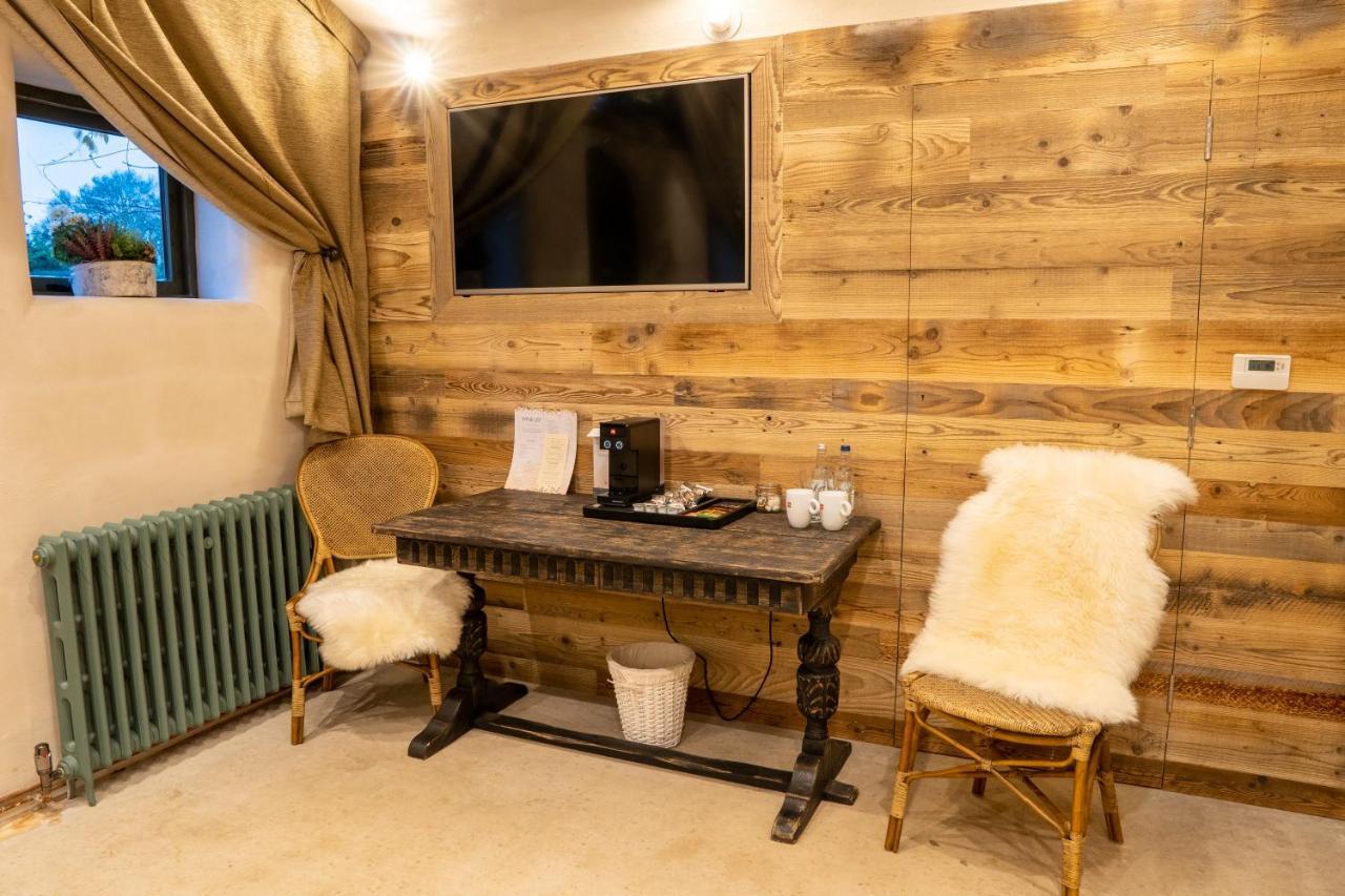 The Potting Shed Maidstone Hotel Langley  ภายนอก รูปภาพ